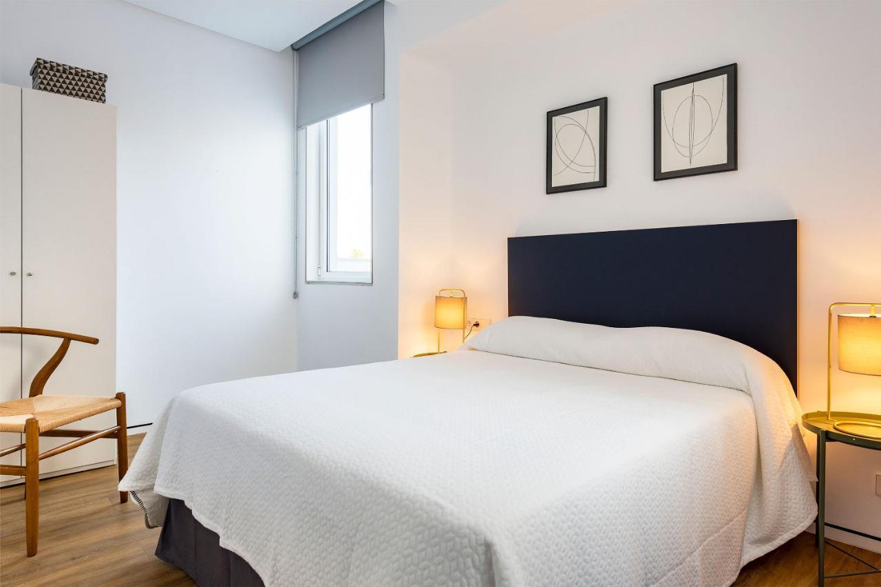 Genteel Home Santa Teresa Sevilla Eksteriør bilde