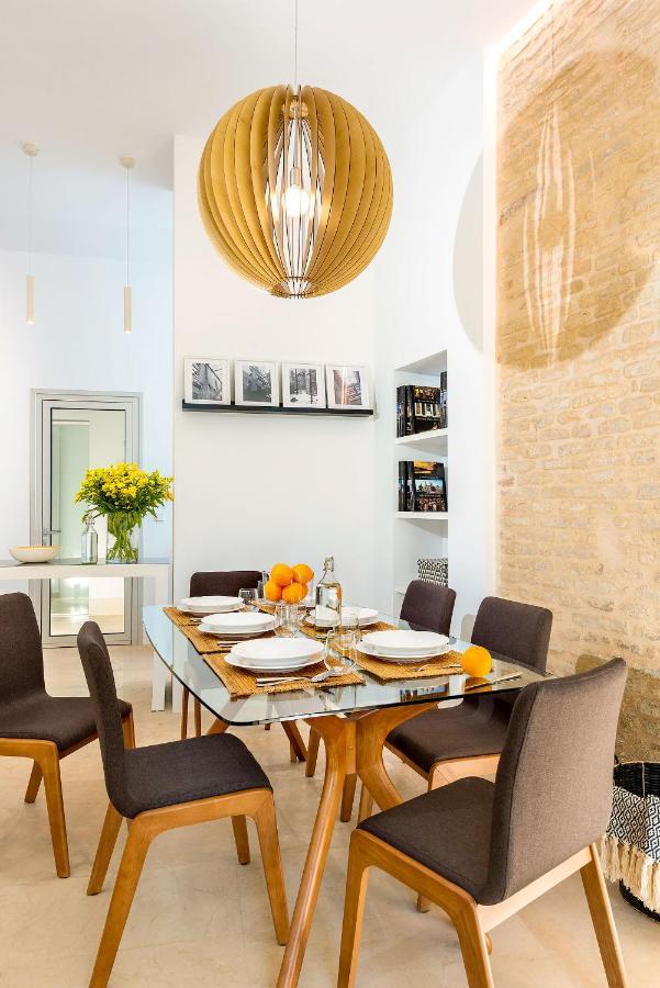 Genteel Home Santa Teresa Sevilla Eksteriør bilde