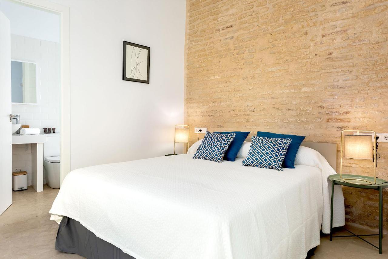 Genteel Home Santa Teresa Sevilla Eksteriør bilde