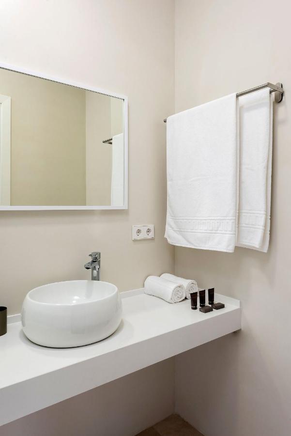 Genteel Home Santa Teresa Sevilla Eksteriør bilde