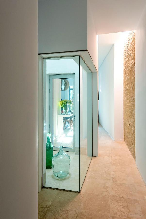 Genteel Home Santa Teresa Sevilla Eksteriør bilde