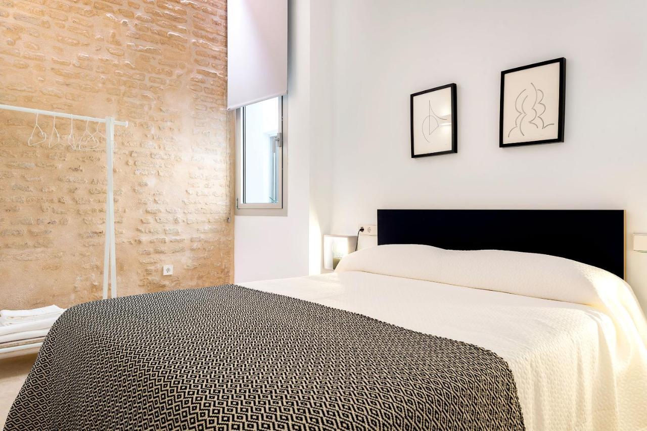 Genteel Home Santa Teresa Sevilla Eksteriør bilde