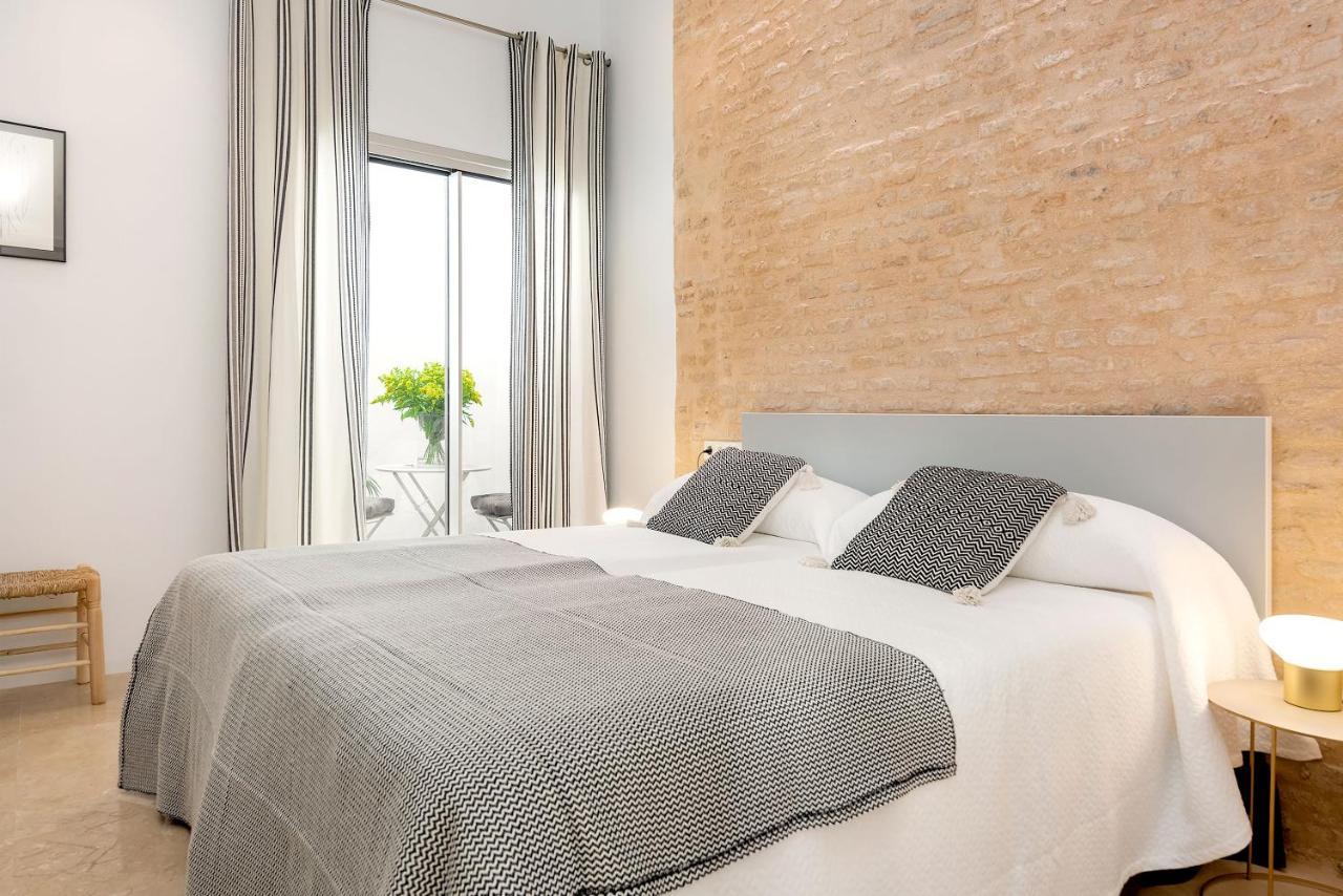 Genteel Home Santa Teresa Sevilla Eksteriør bilde