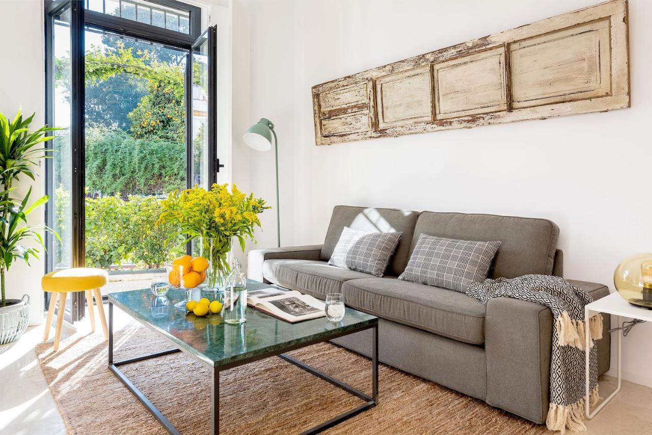 Genteel Home Santa Teresa Sevilla Eksteriør bilde