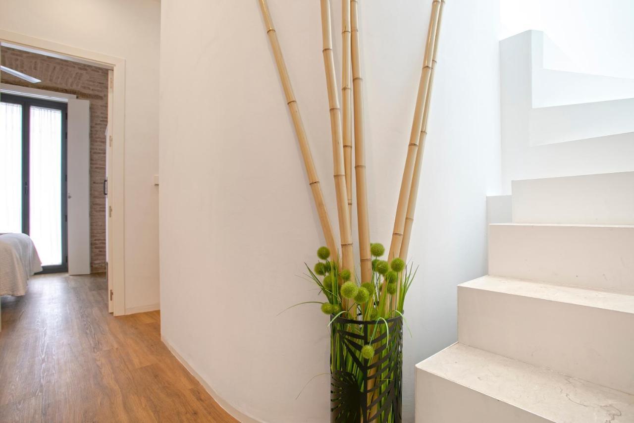 Genteel Home Santa Teresa Sevilla Eksteriør bilde