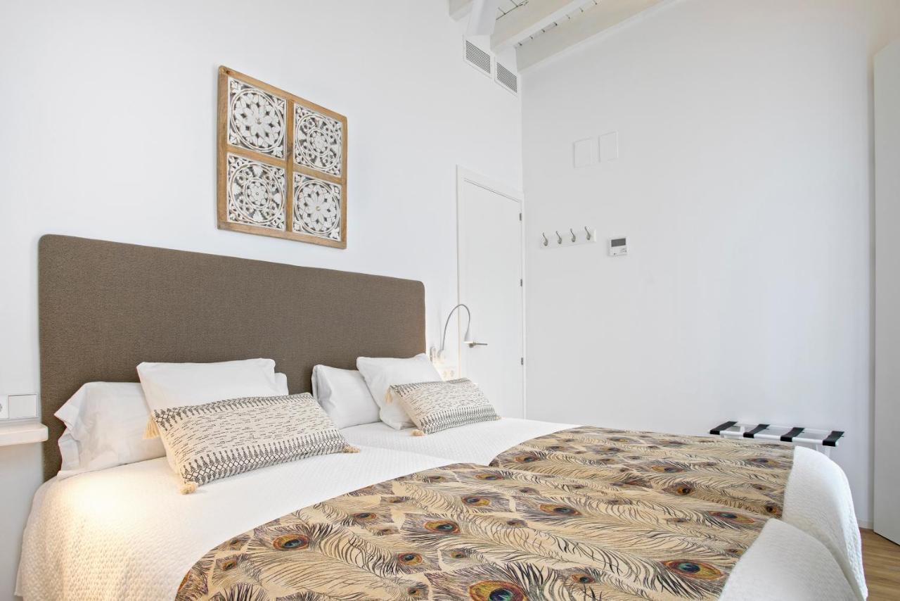 Genteel Home Santa Teresa Sevilla Eksteriør bilde