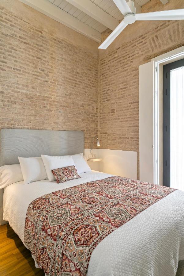 Genteel Home Santa Teresa Sevilla Eksteriør bilde
