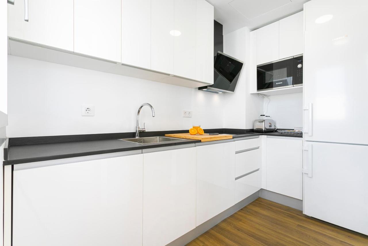 Genteel Home Santa Teresa Sevilla Eksteriør bilde
