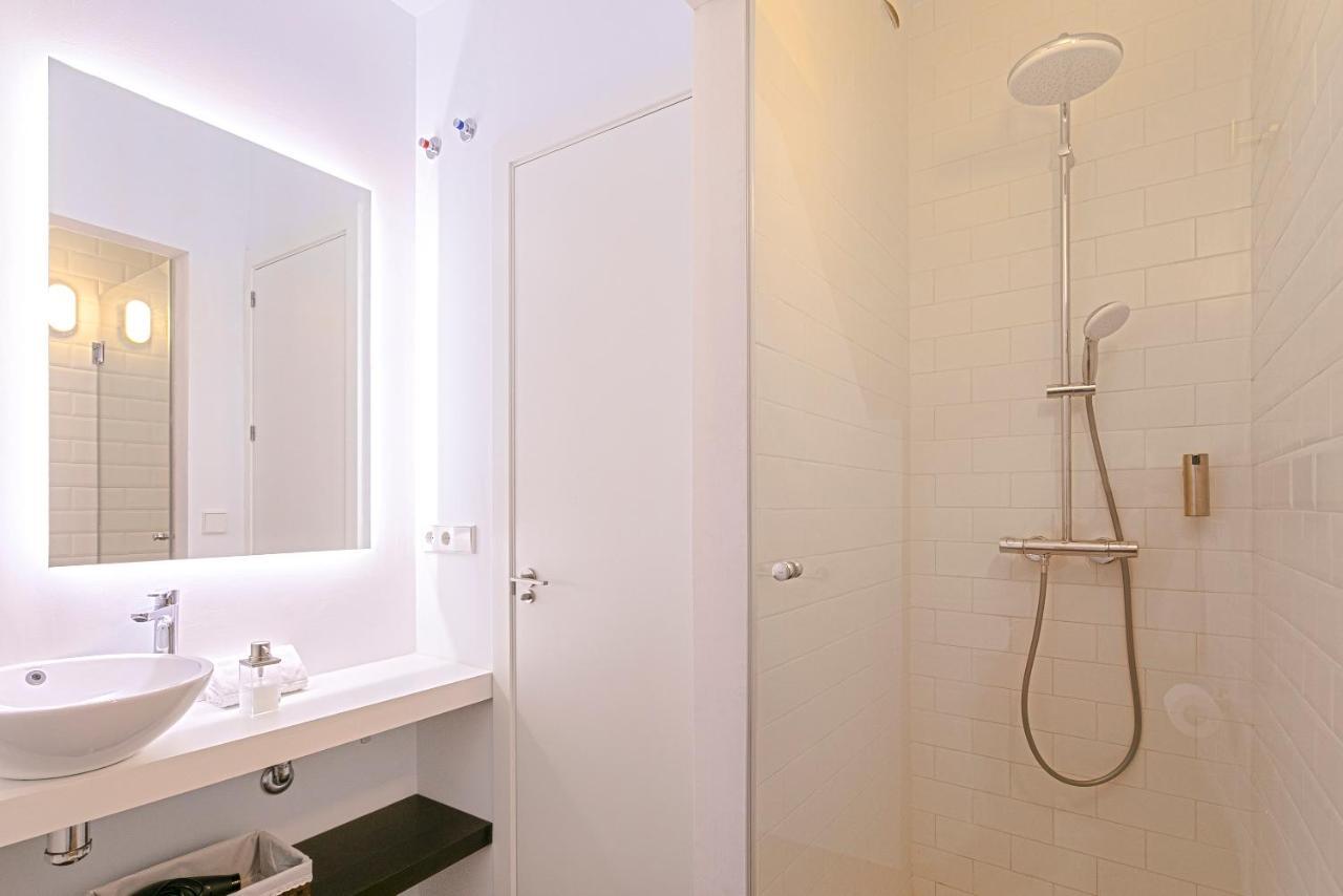 Genteel Home Santa Teresa Sevilla Eksteriør bilde