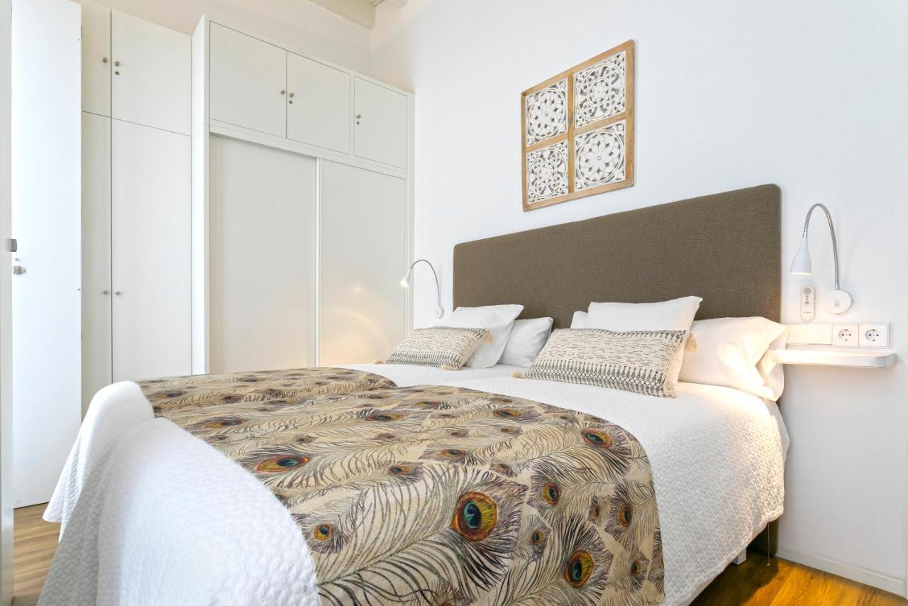 Genteel Home Santa Teresa Sevilla Eksteriør bilde