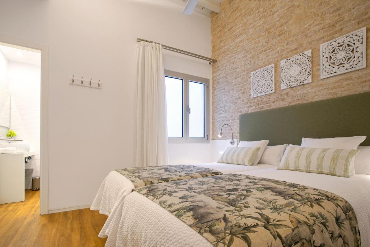 Genteel Home Santa Teresa Sevilla Eksteriør bilde