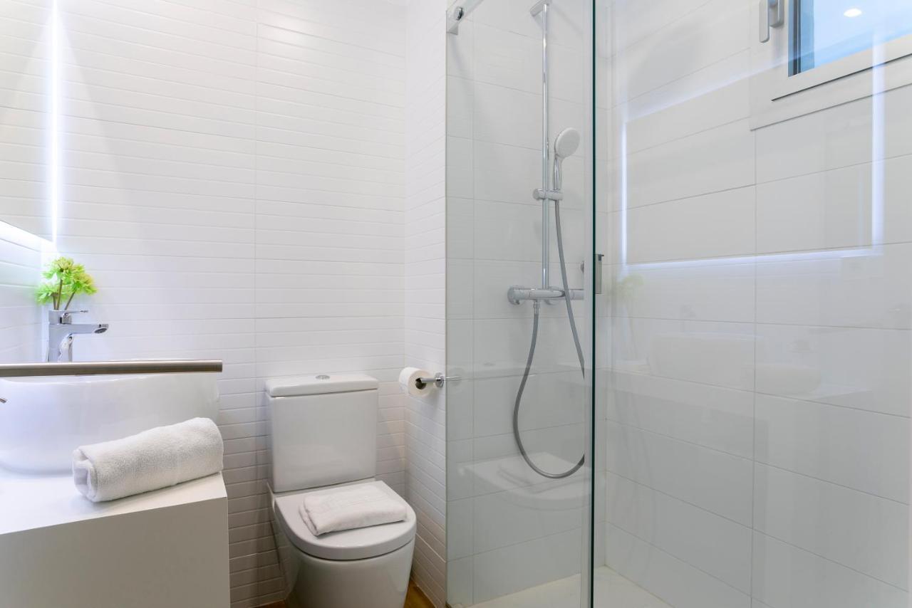 Genteel Home Santa Teresa Sevilla Eksteriør bilde
