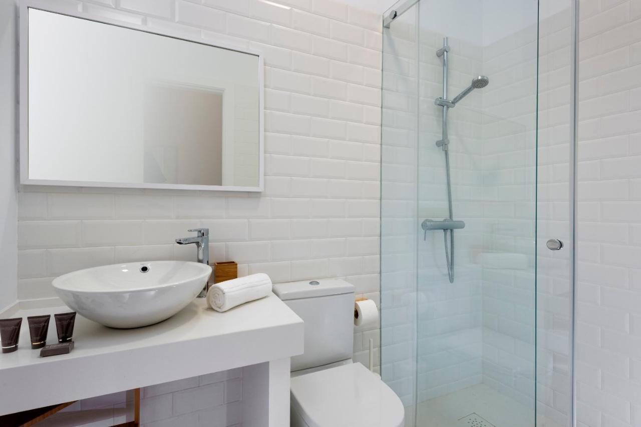 Genteel Home Santa Teresa Sevilla Eksteriør bilde