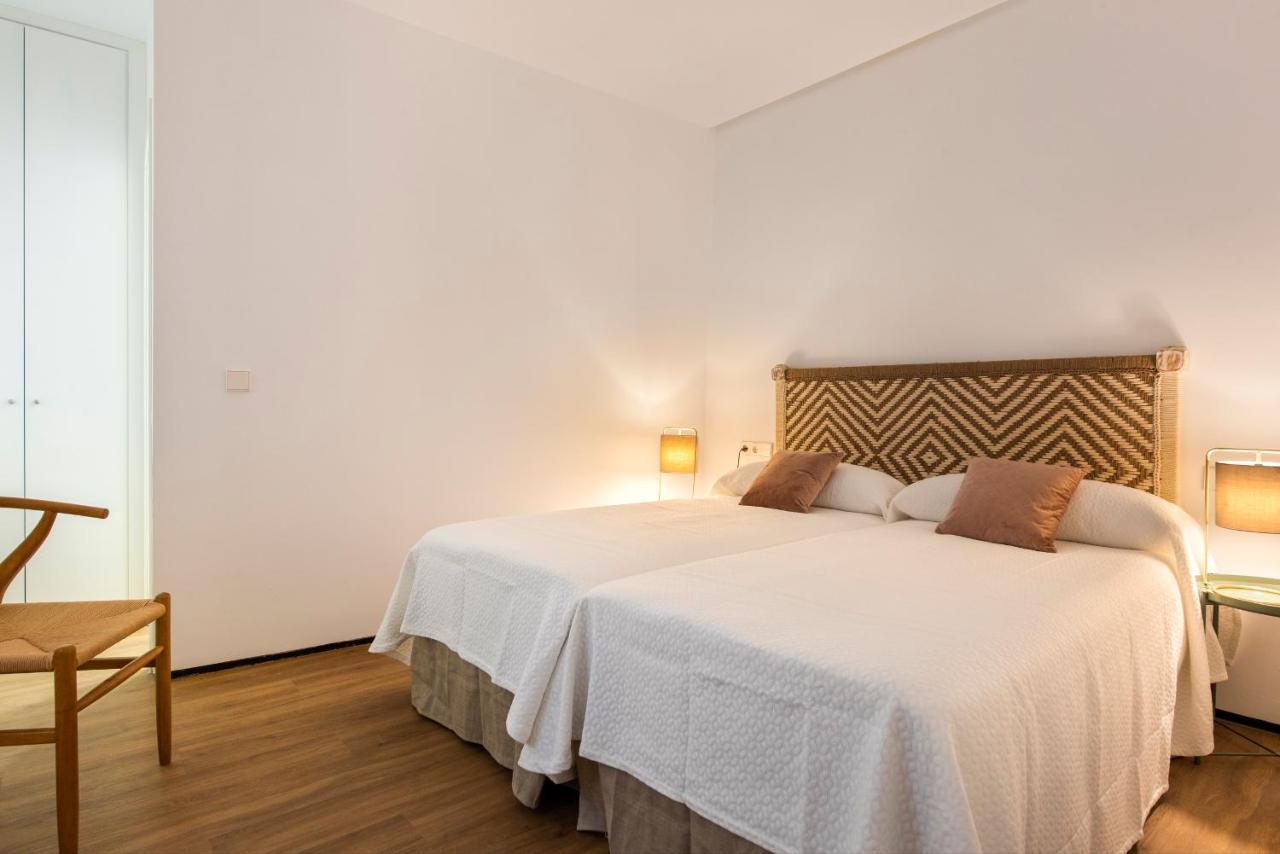 Genteel Home Santa Teresa Sevilla Eksteriør bilde