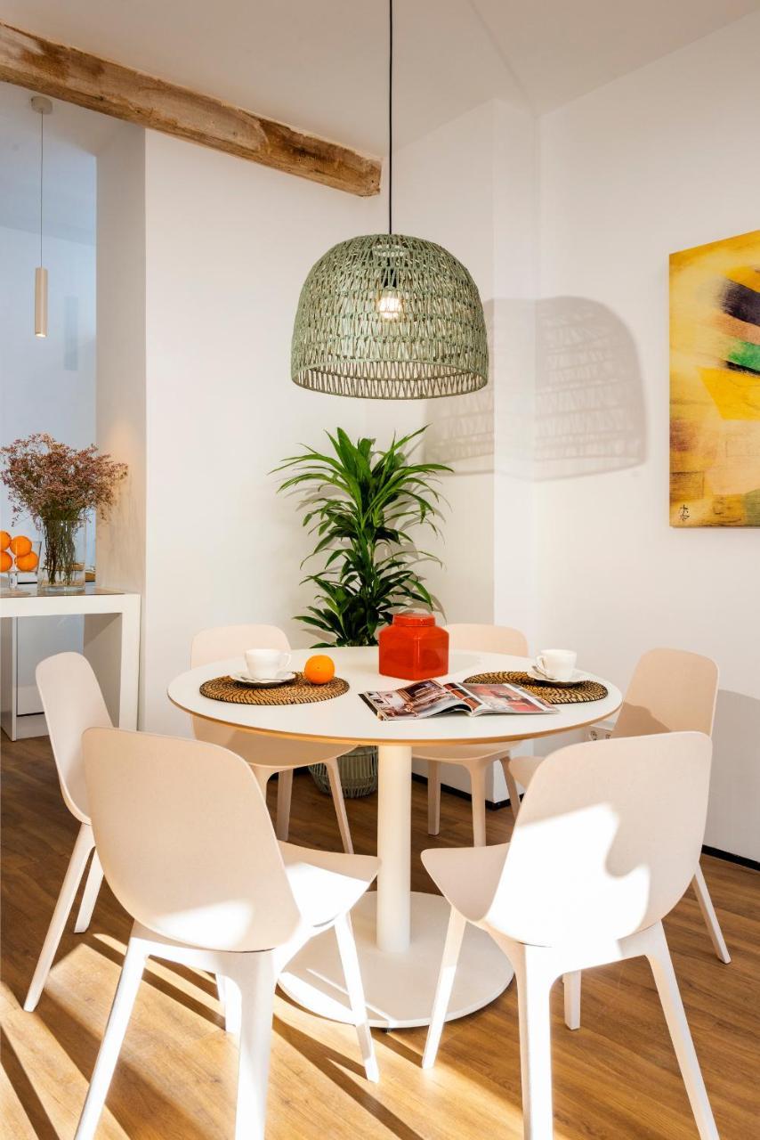 Genteel Home Santa Teresa Sevilla Eksteriør bilde