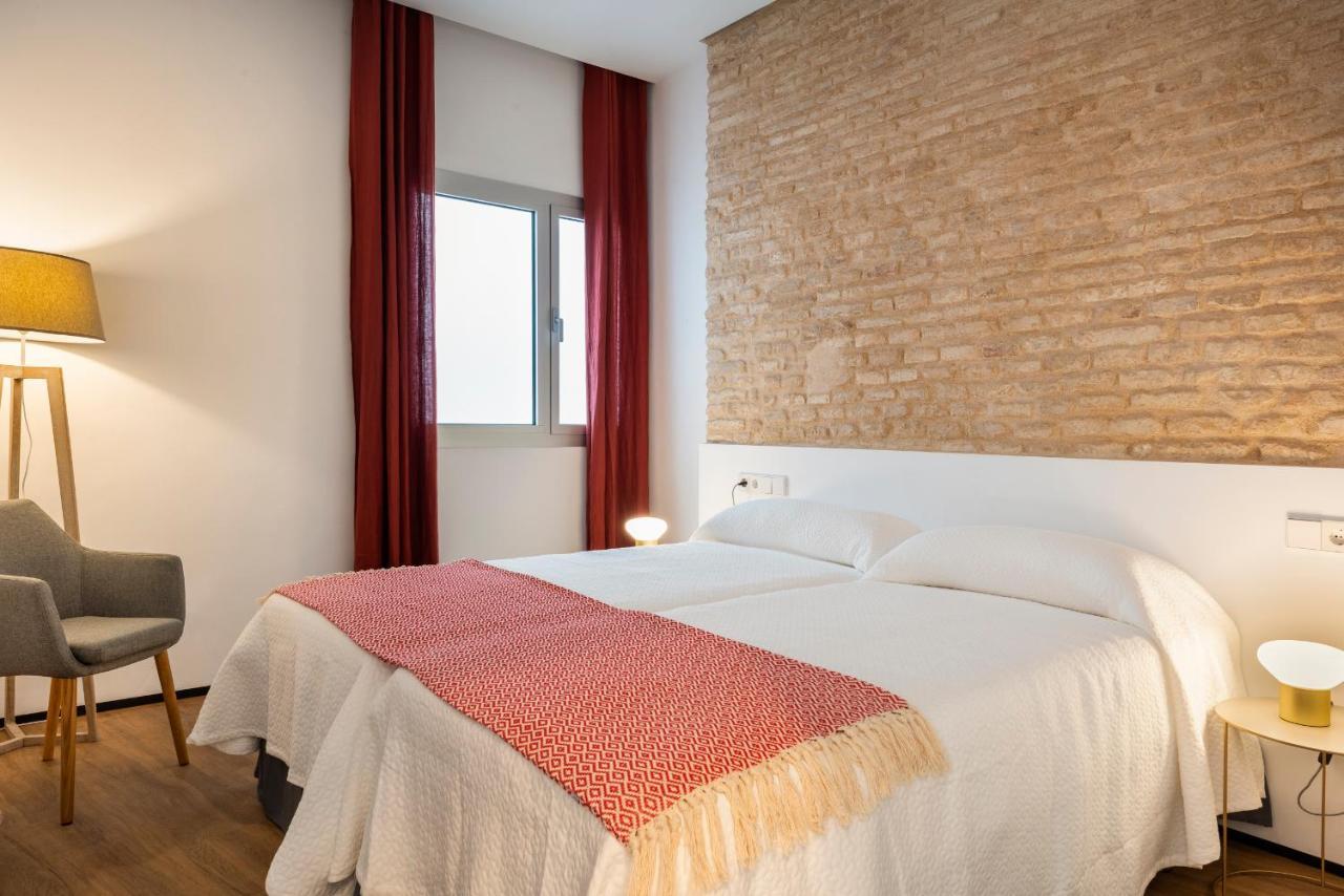 Genteel Home Santa Teresa Sevilla Eksteriør bilde