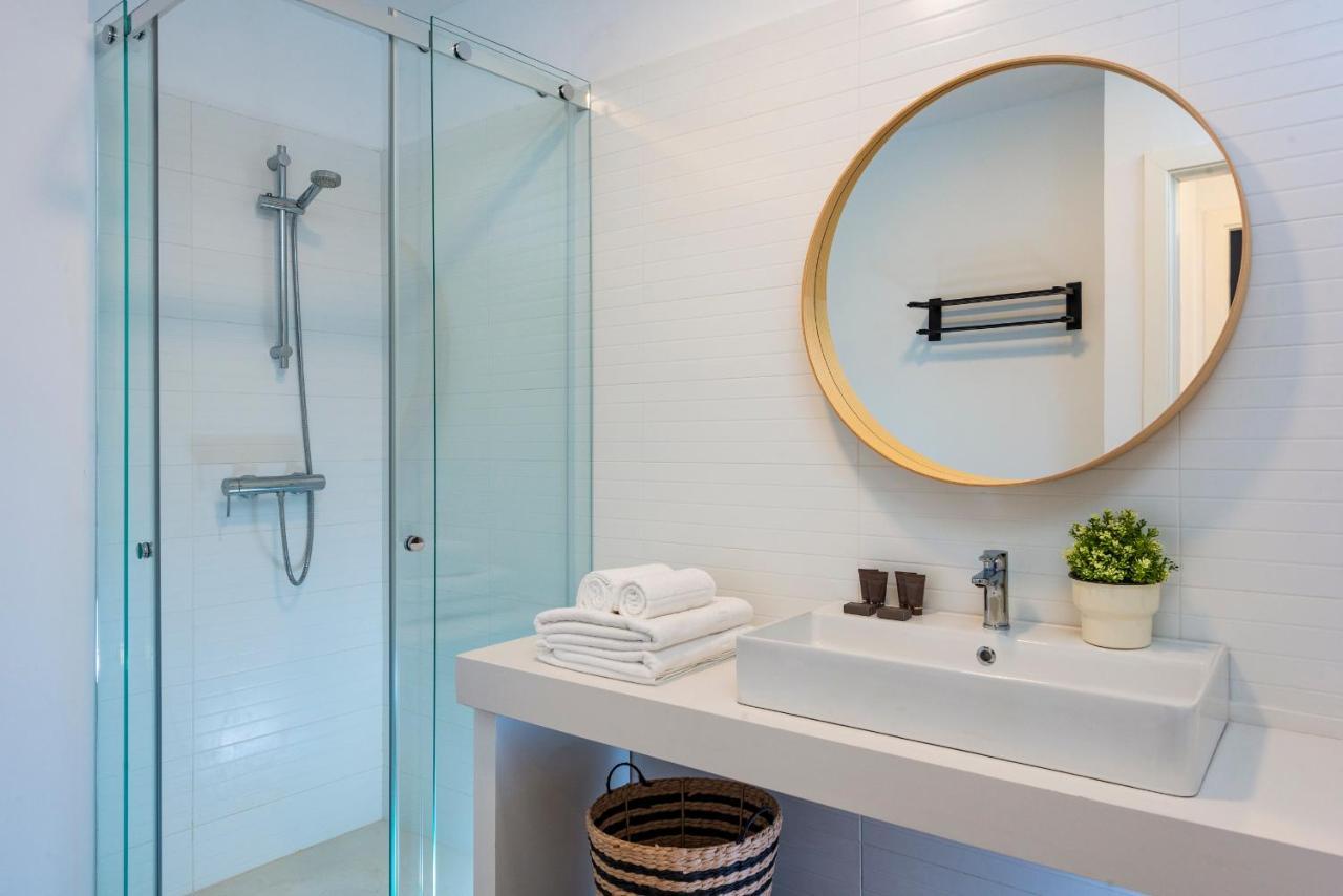 Genteel Home Santa Teresa Sevilla Eksteriør bilde