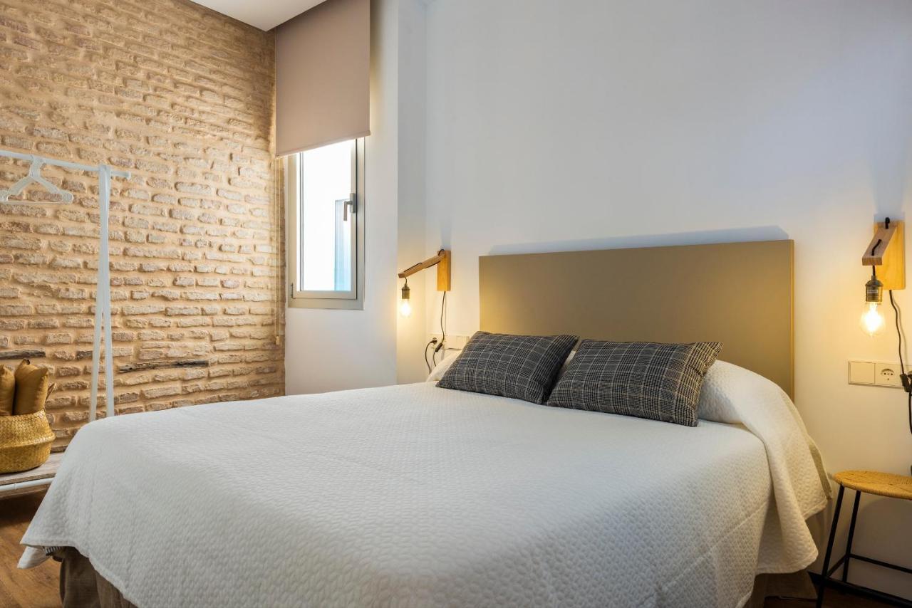 Genteel Home Santa Teresa Sevilla Eksteriør bilde
