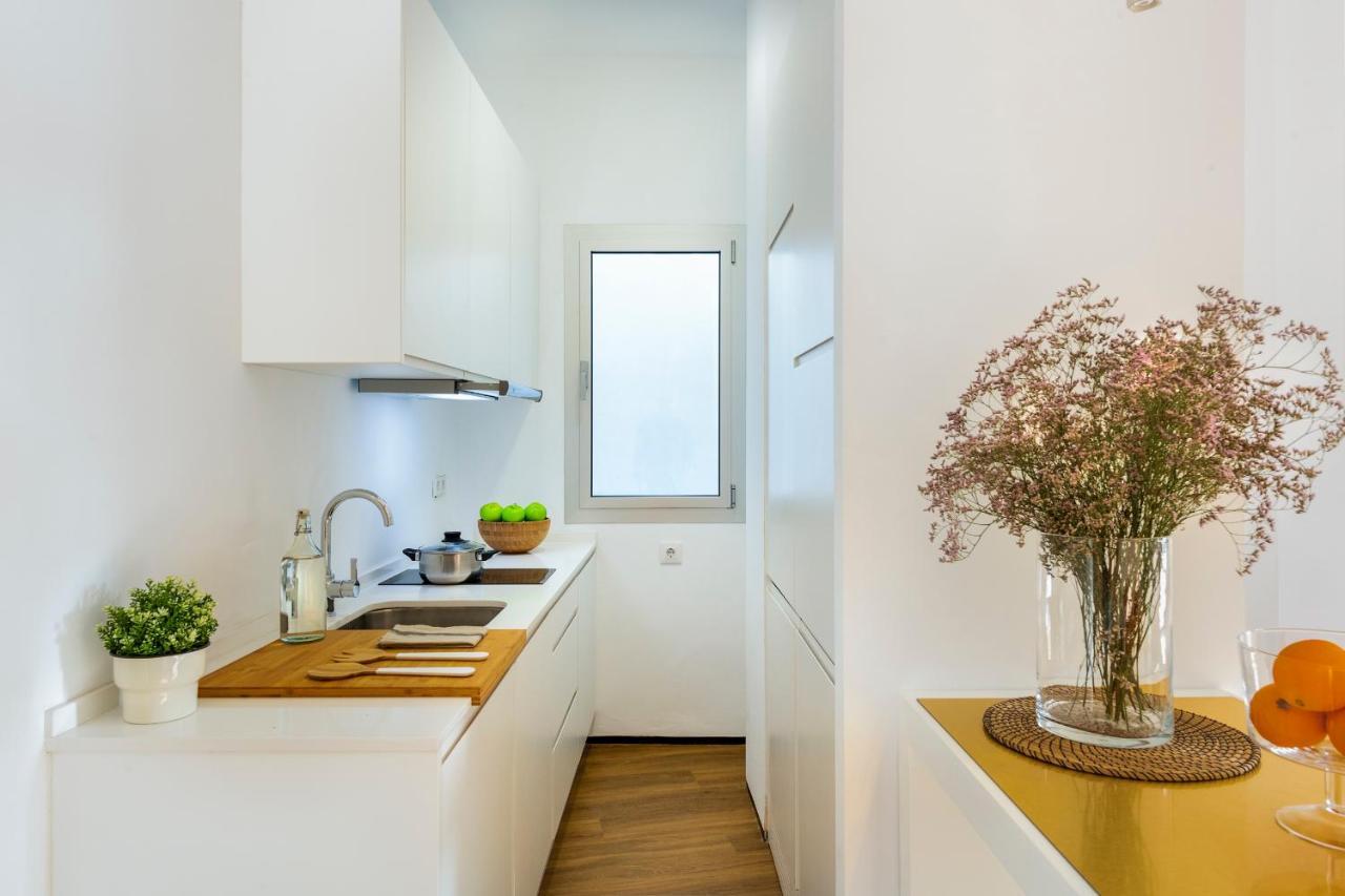 Genteel Home Santa Teresa Sevilla Eksteriør bilde