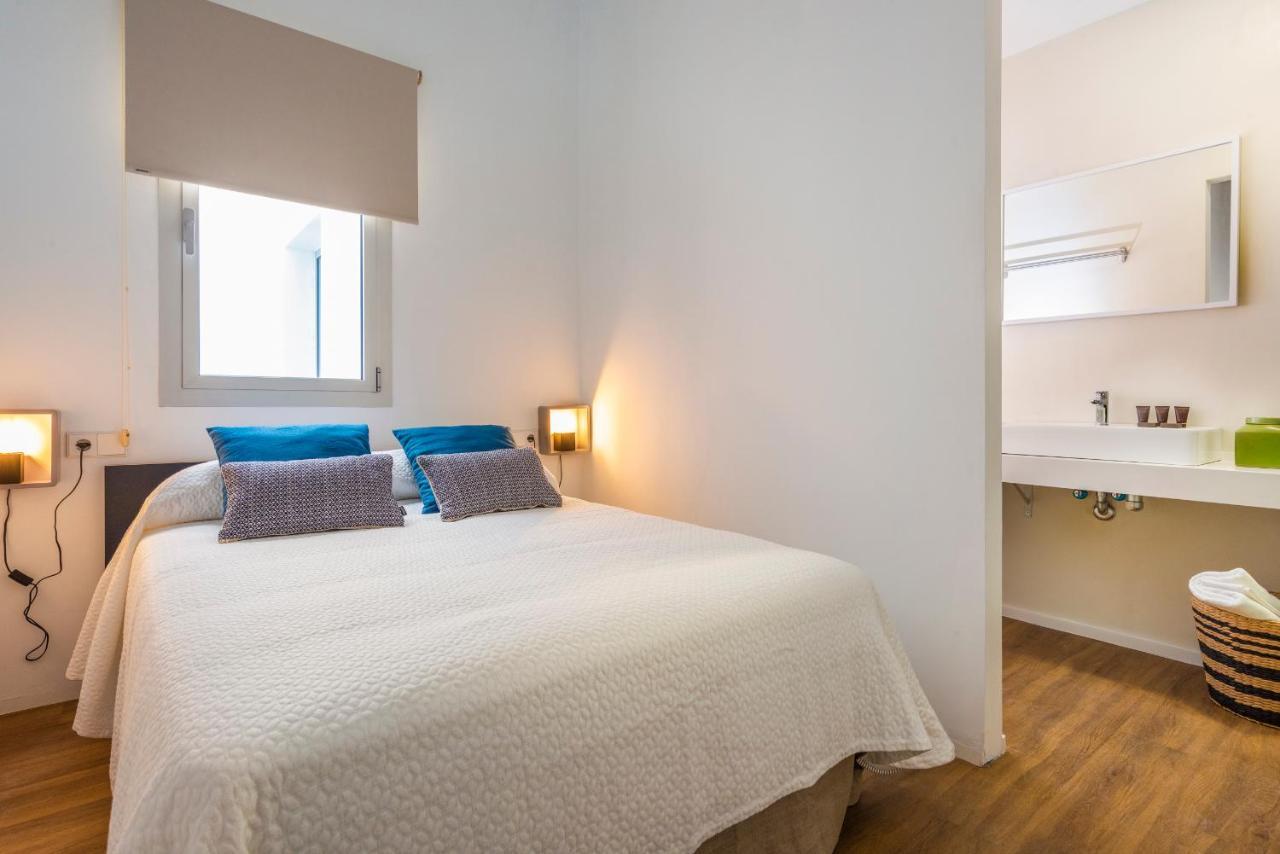 Genteel Home Santa Teresa Sevilla Eksteriør bilde