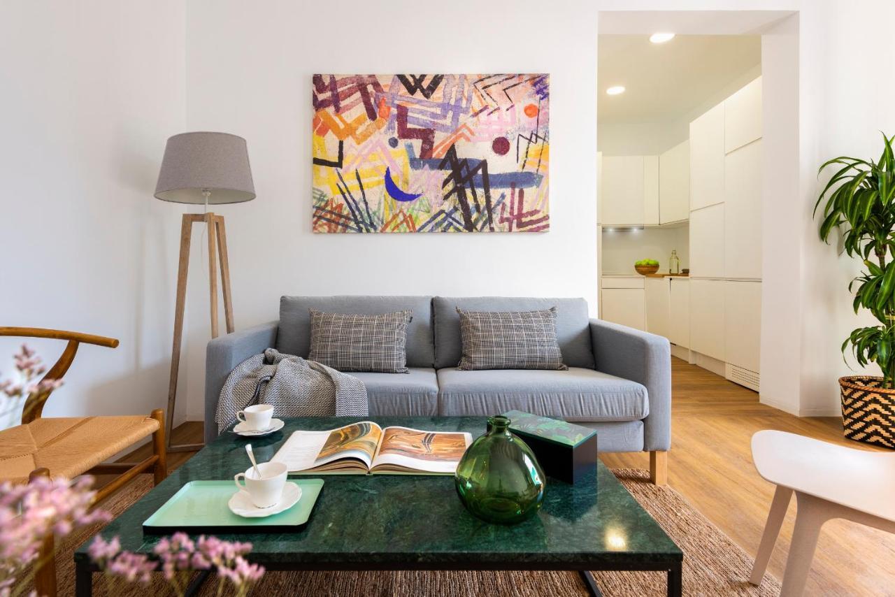Genteel Home Santa Teresa Sevilla Eksteriør bilde