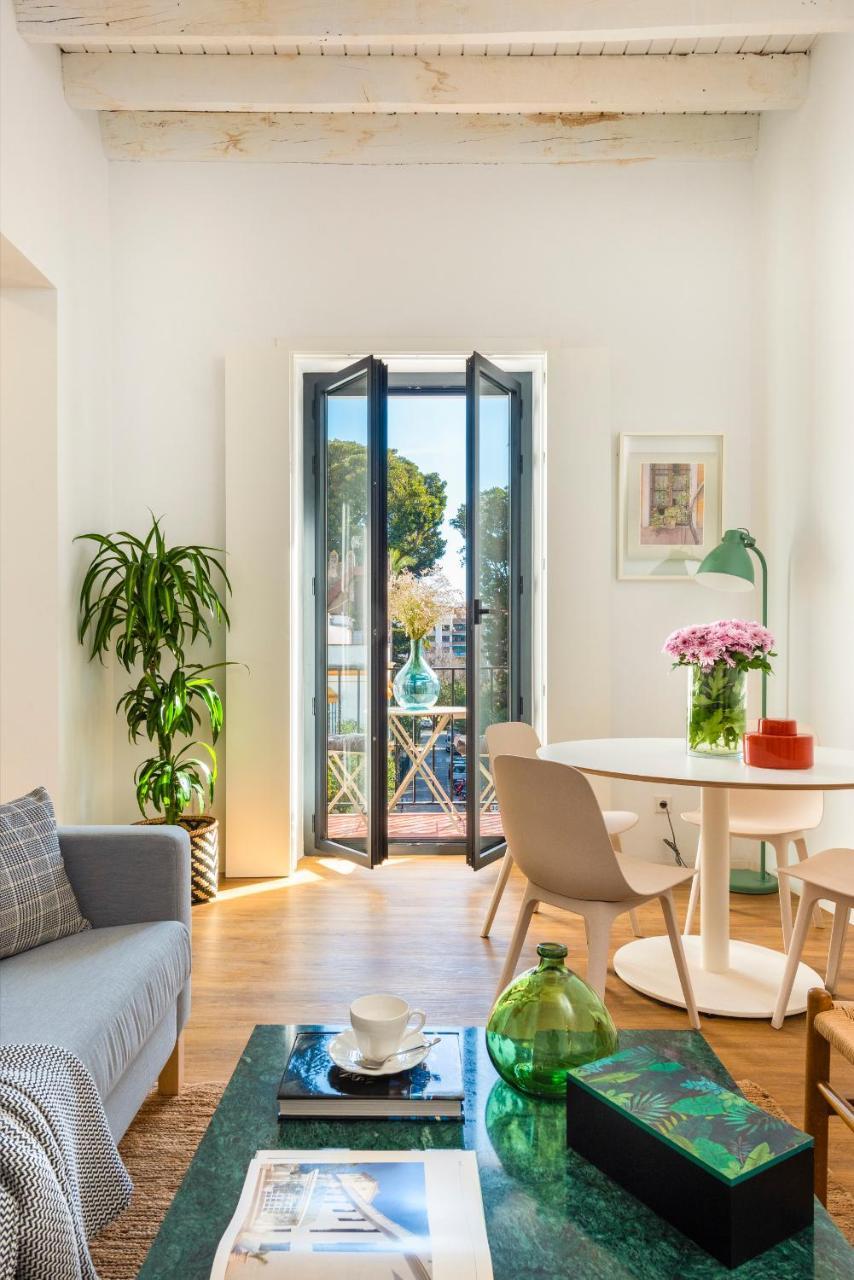 Genteel Home Santa Teresa Sevilla Eksteriør bilde