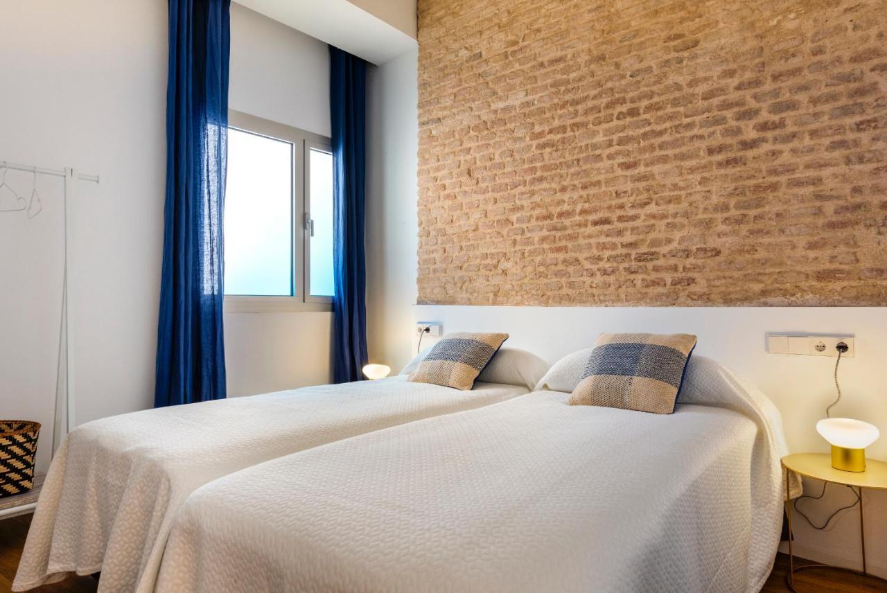 Genteel Home Santa Teresa Sevilla Eksteriør bilde