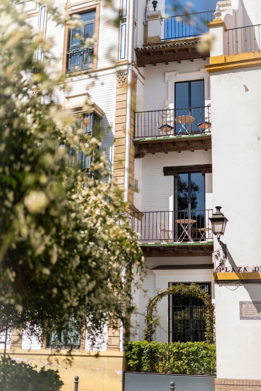 Genteel Home Santa Teresa Sevilla Eksteriør bilde