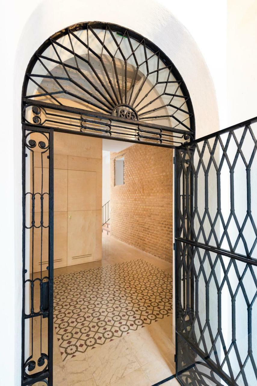 Genteel Home Santa Teresa Sevilla Eksteriør bilde