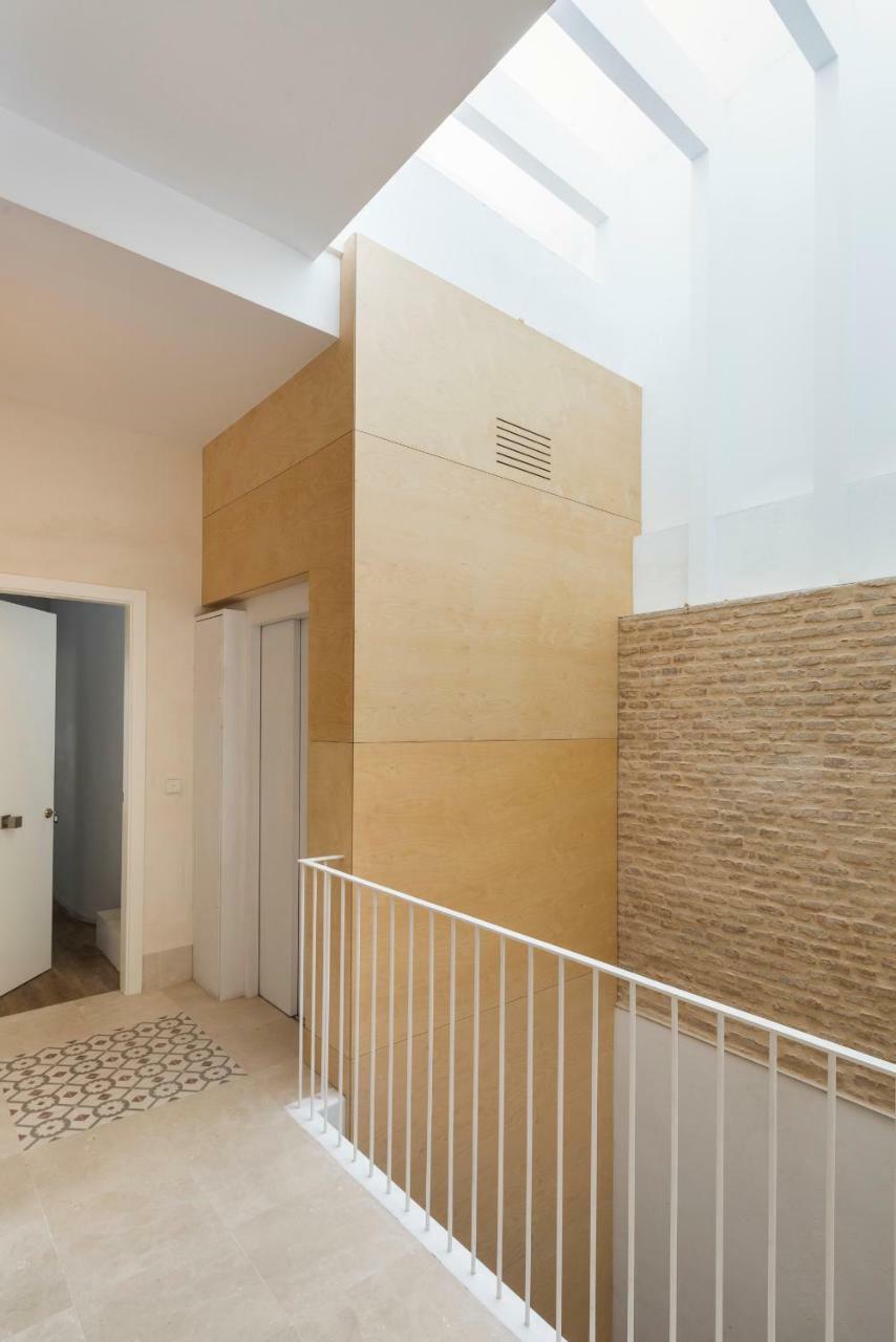 Genteel Home Santa Teresa Sevilla Eksteriør bilde