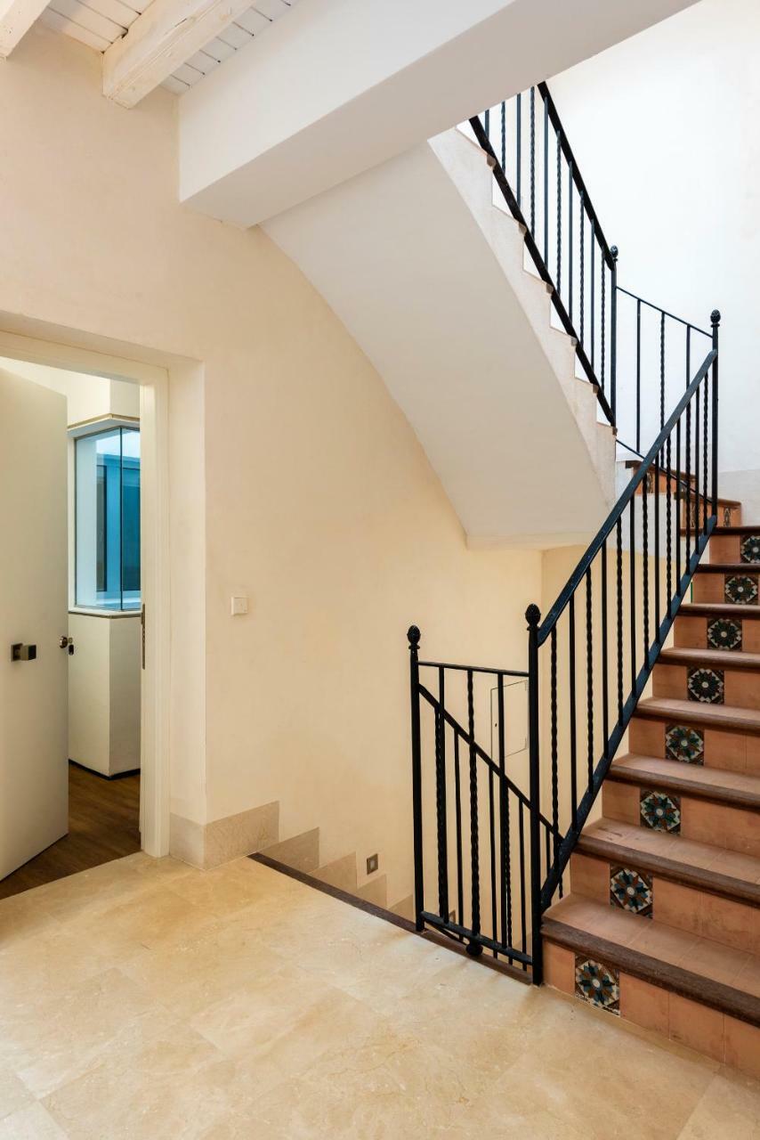 Genteel Home Santa Teresa Sevilla Eksteriør bilde