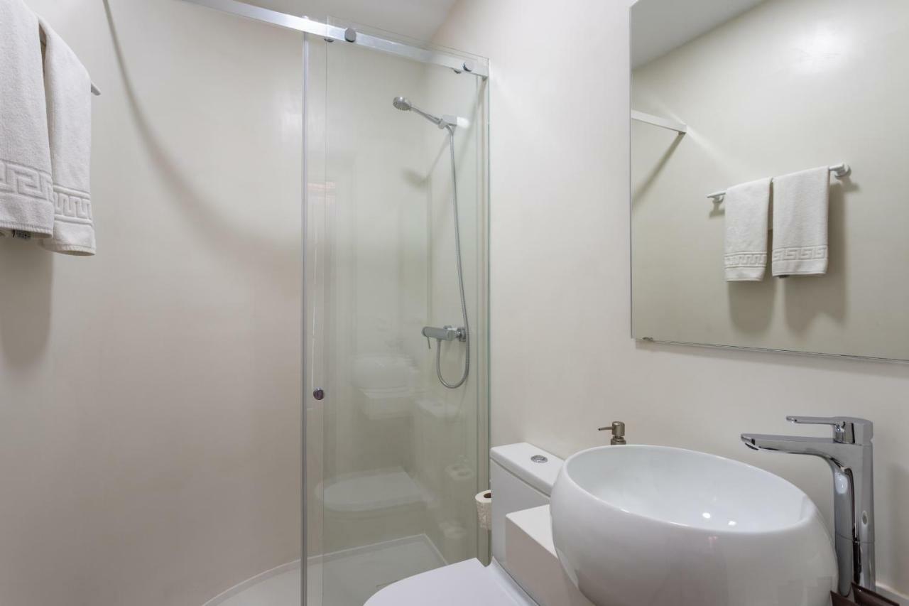 Genteel Home Santa Teresa Sevilla Eksteriør bilde